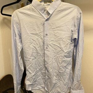 Dior Dress Shirt